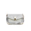 Silver Casual Pouch For Women P97612