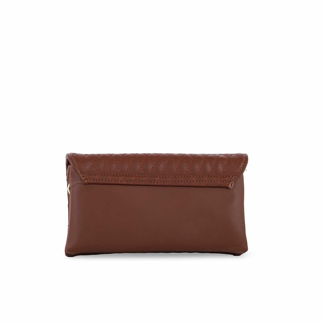Coffee Formal Pouch P97613