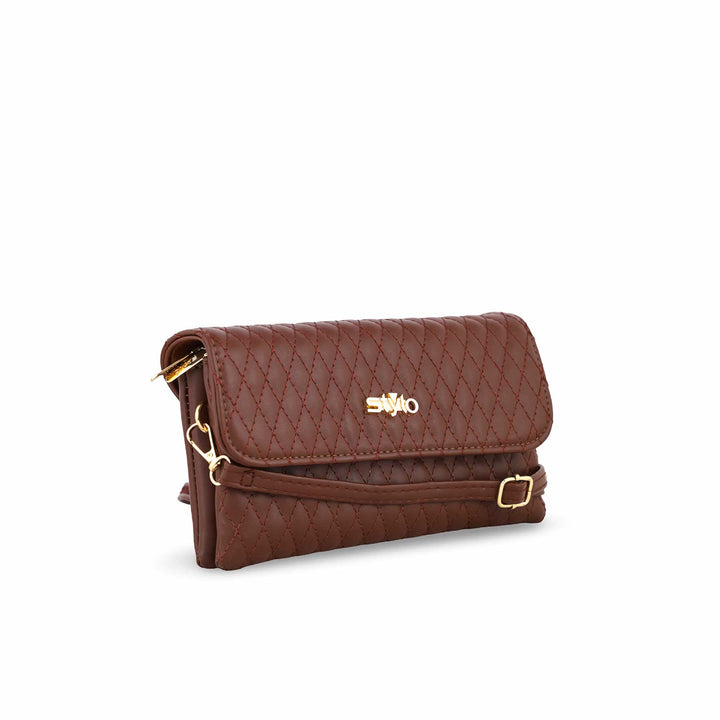 Coffee Formal Pouch P97613