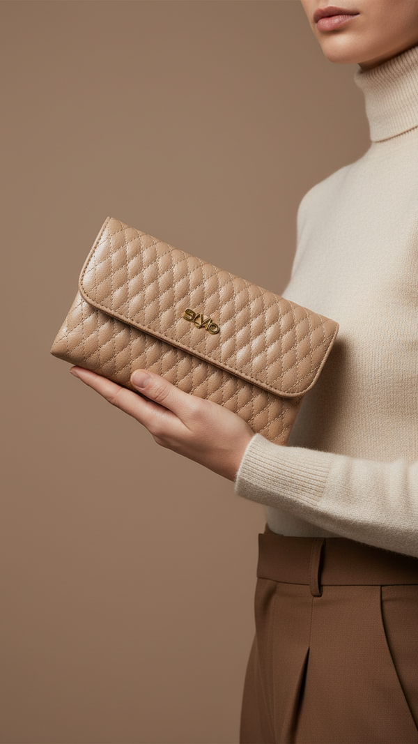 Rose Formal Pouch P97614