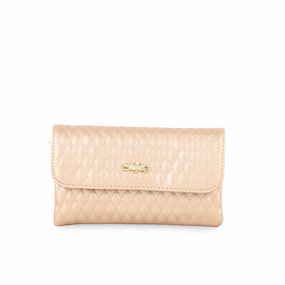 Rose Formal Pouch P97614