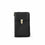 Black Casual Pouch P97615