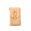 Beige Casual Pouch P97616