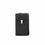 Black Casual Pouch P97617