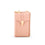 Pink Casual Pouch P97617