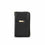 Black Casual Pouch P97618