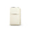 White Casual Pouch For Women P97620