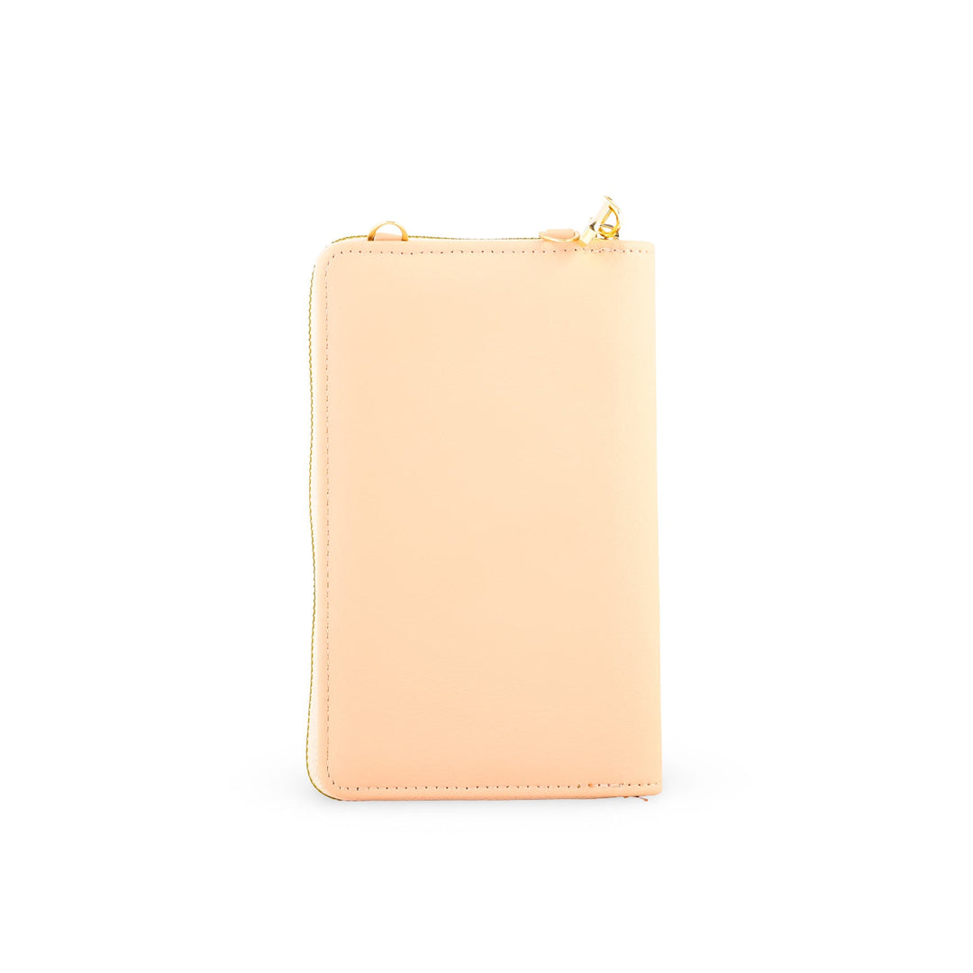 Pink Casual Pouch P97621