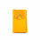 Yellow Casual Pouch P97621