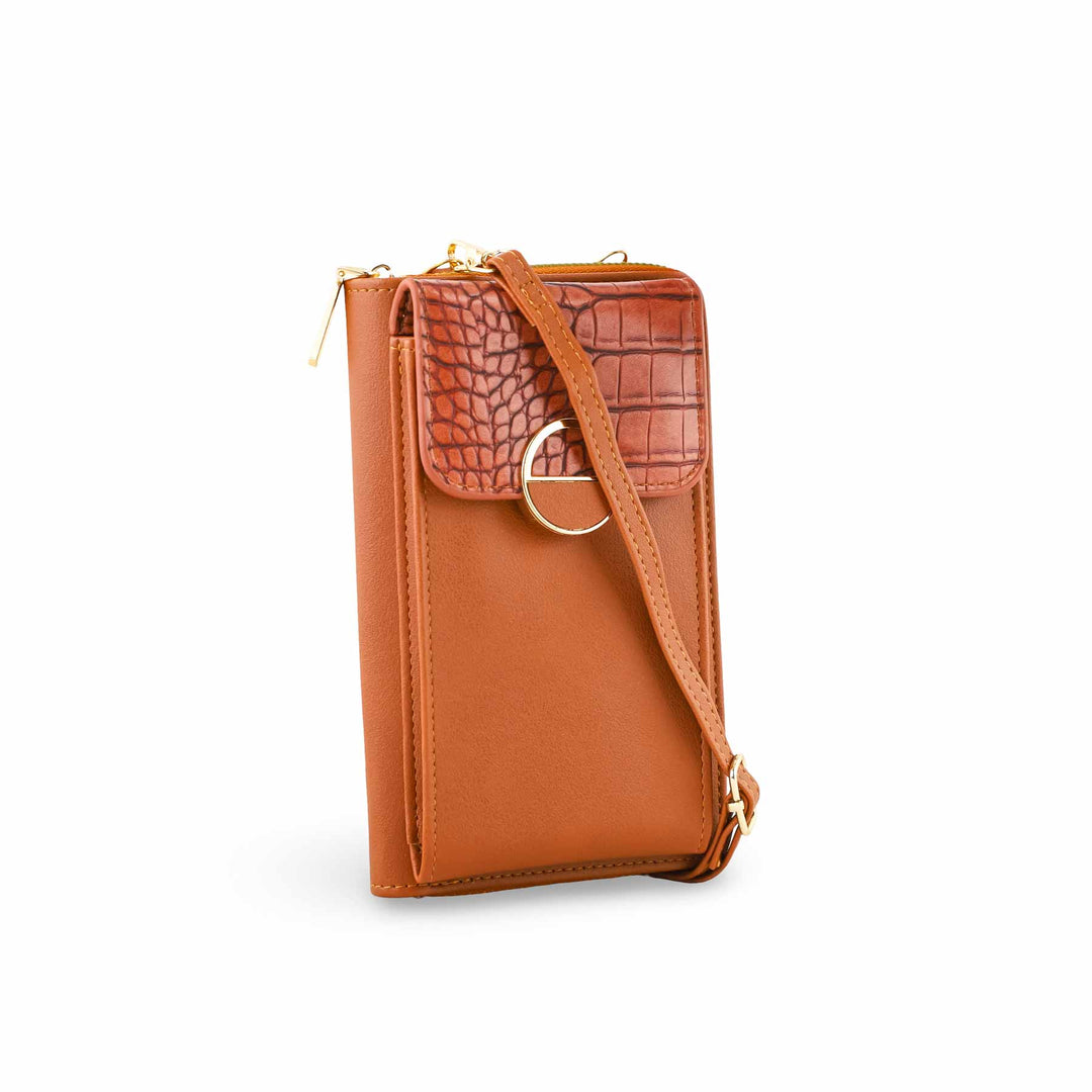 Coffee Casual Pouch P97621