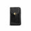 Black Casual Pouch For Ladies P97622