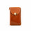Brown Casual Pouch For Ladies P97622