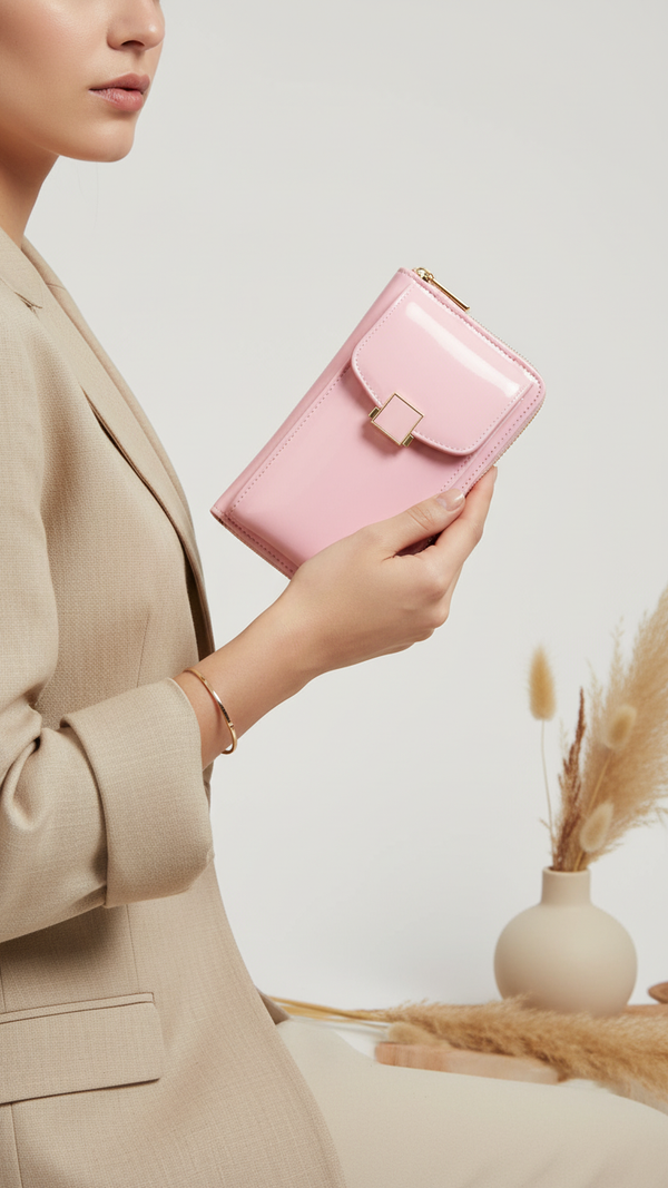 Skpink Casual Pouch P97631