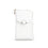White Casual Pouch P97631
