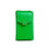 Green Casual Pouch P97631
