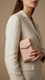 Pink Casual Pouch P97632