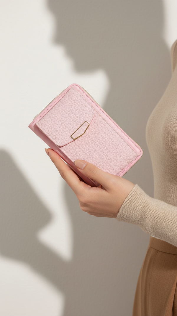 Skpink Casual Pouch P97632