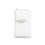 White Casual Pouch P97632