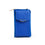 Blue Casual Pouch P97632