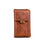 Brown Casual Pouch P97633