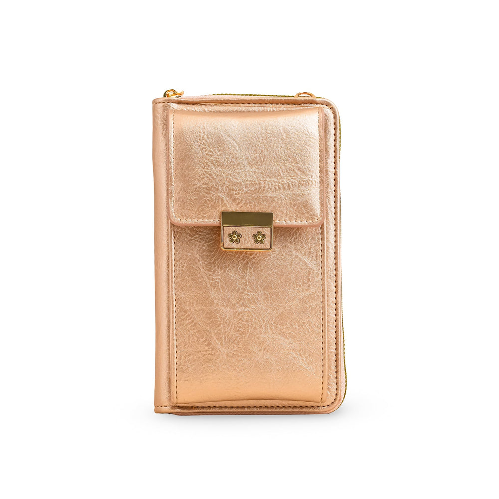 Rose Casual Pouch P97633