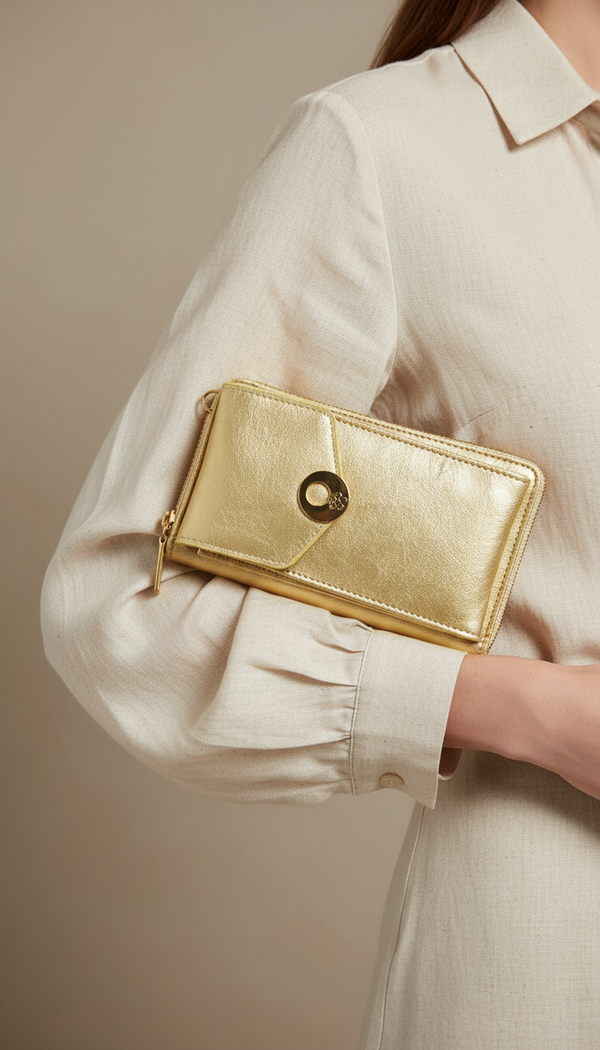 Golden Casual Pouch P97634