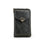 Black Casual Pouch P97634