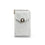 Silver Casual Pouch P97634
