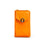 Orange Casual Pouch P97634