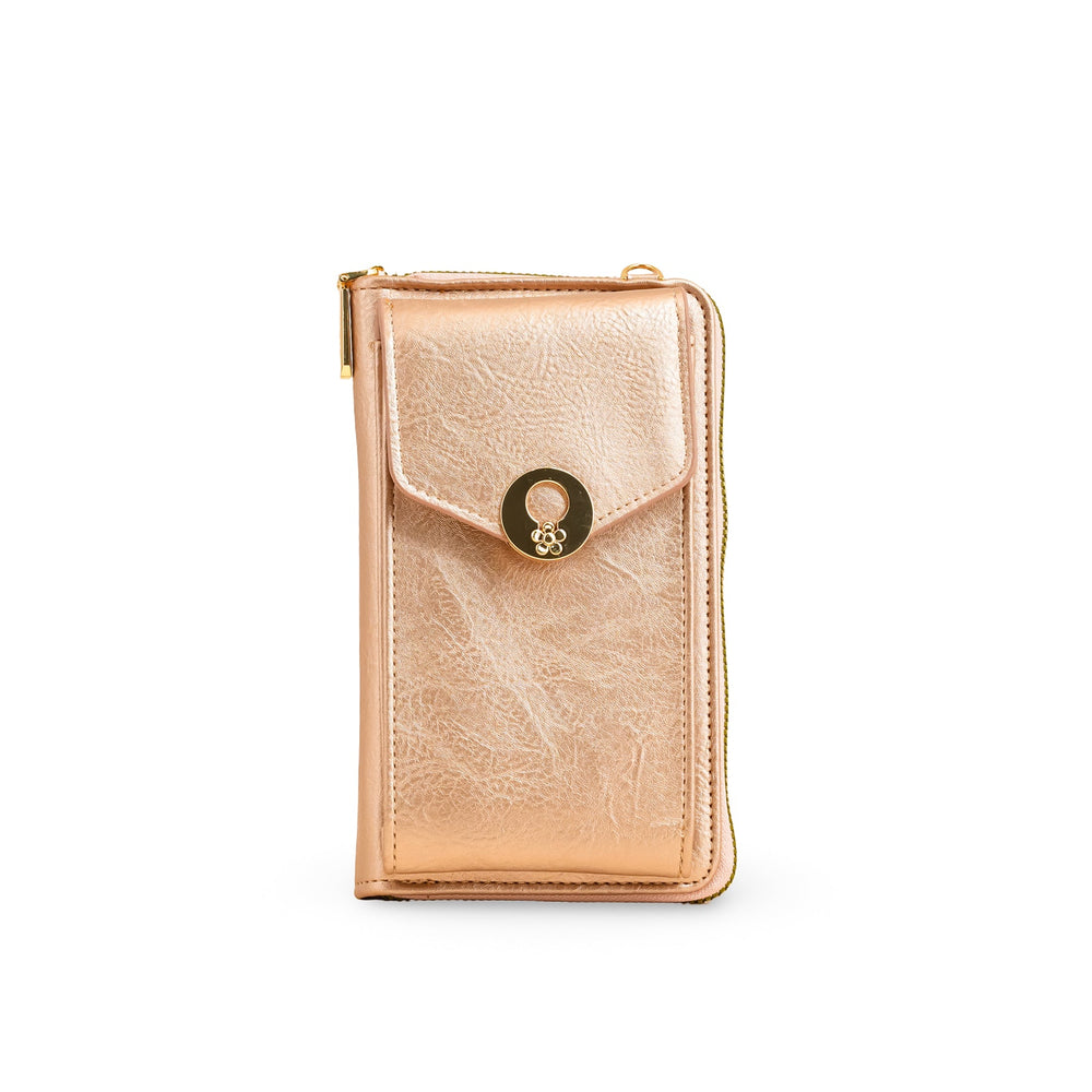 Rose Casual Pouch P97634