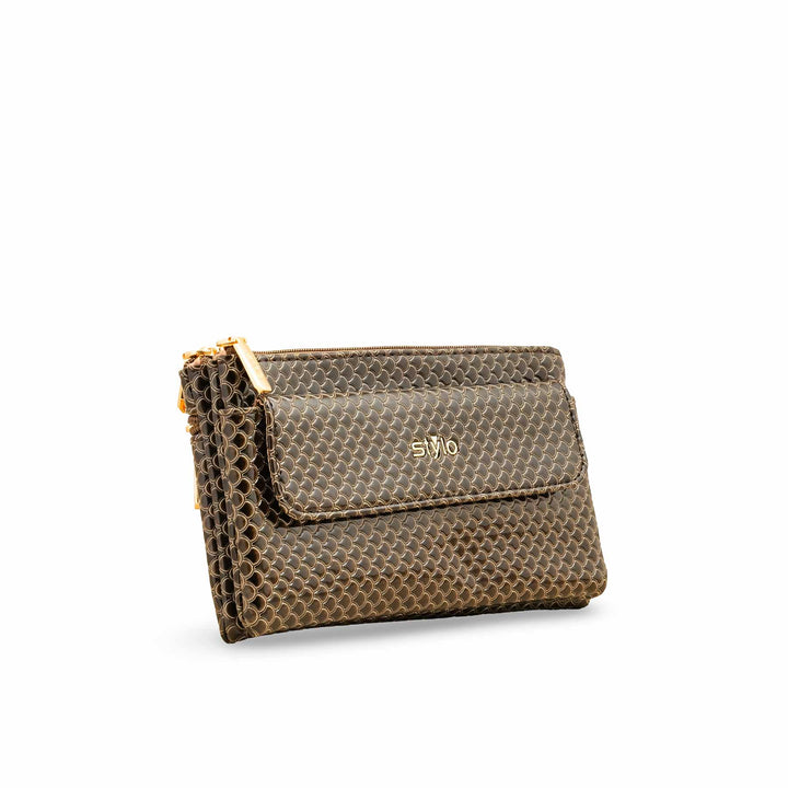 Coffee Casual Pouch P97635