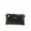Black Casual Pouch P97636