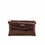 Burgundy Casual Pouch P97637