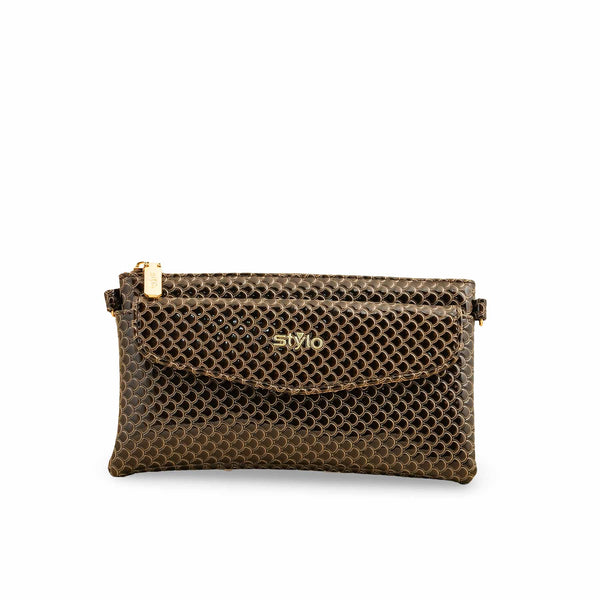 Coffee Casual Pouch P97637