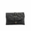 Black Casual Pouch P97638