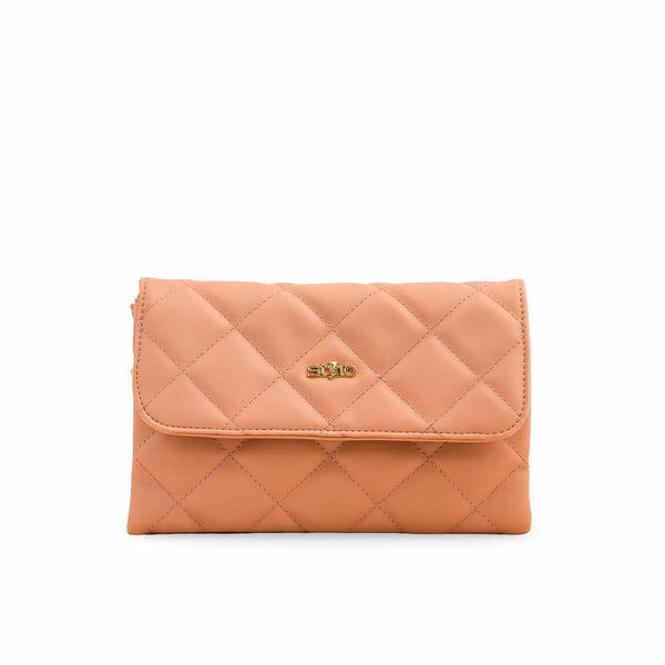 Red Casual Pouch P97639