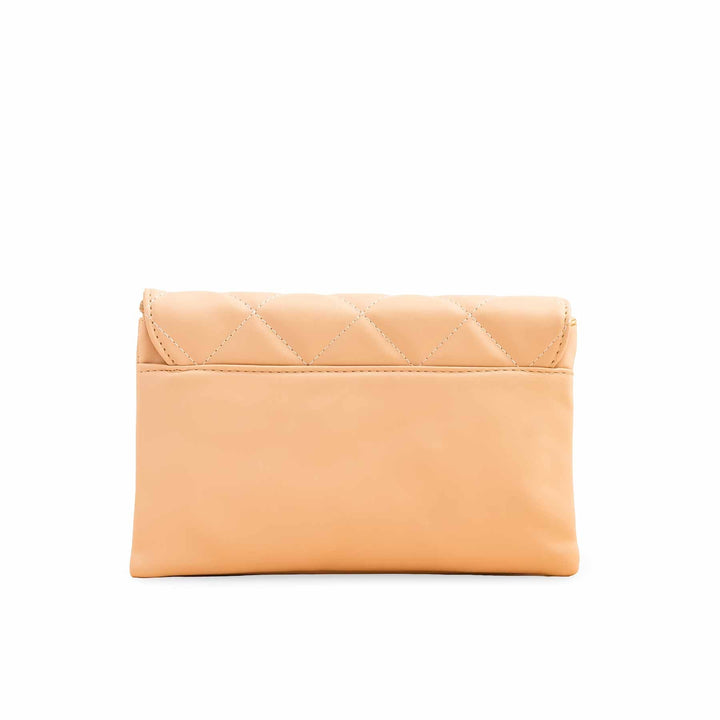 Pink Casual Pouch P97639