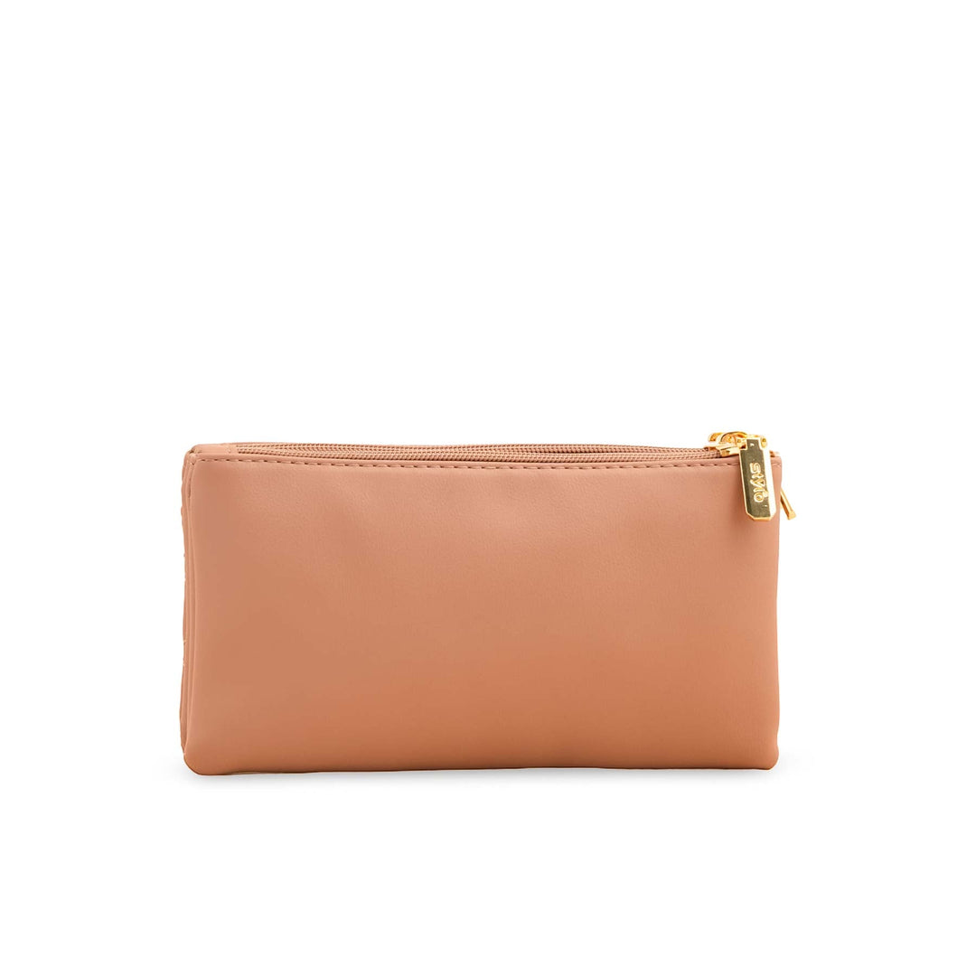 Red Casual Pouch P97640