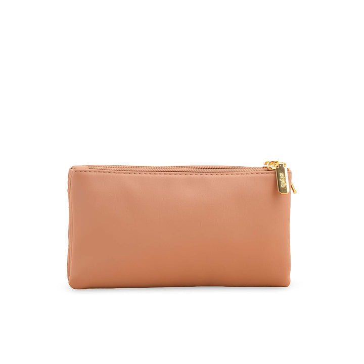 Red Casual Pouch P97640