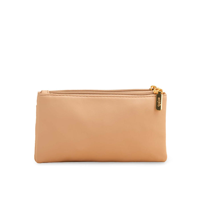 Pink Casual Pouch P97640