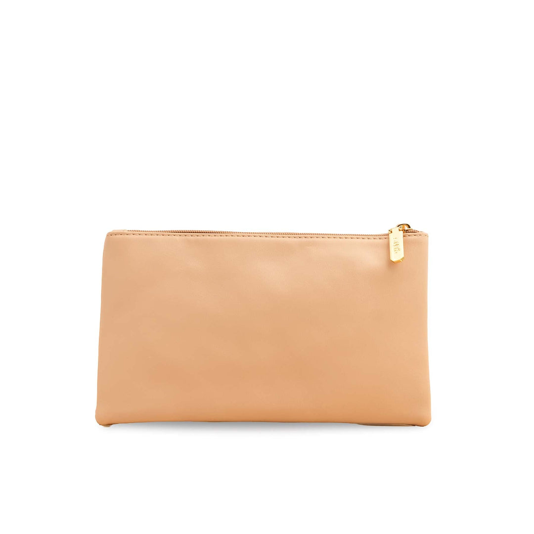 Pink Casual Pouch P97642
