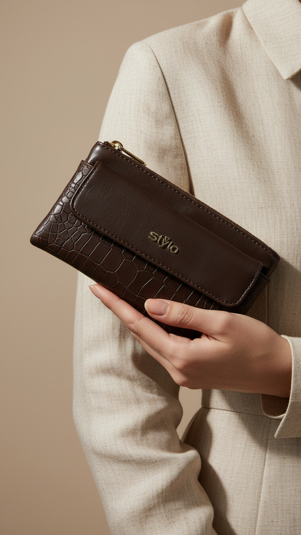 Coffee Casual Pouch P97645