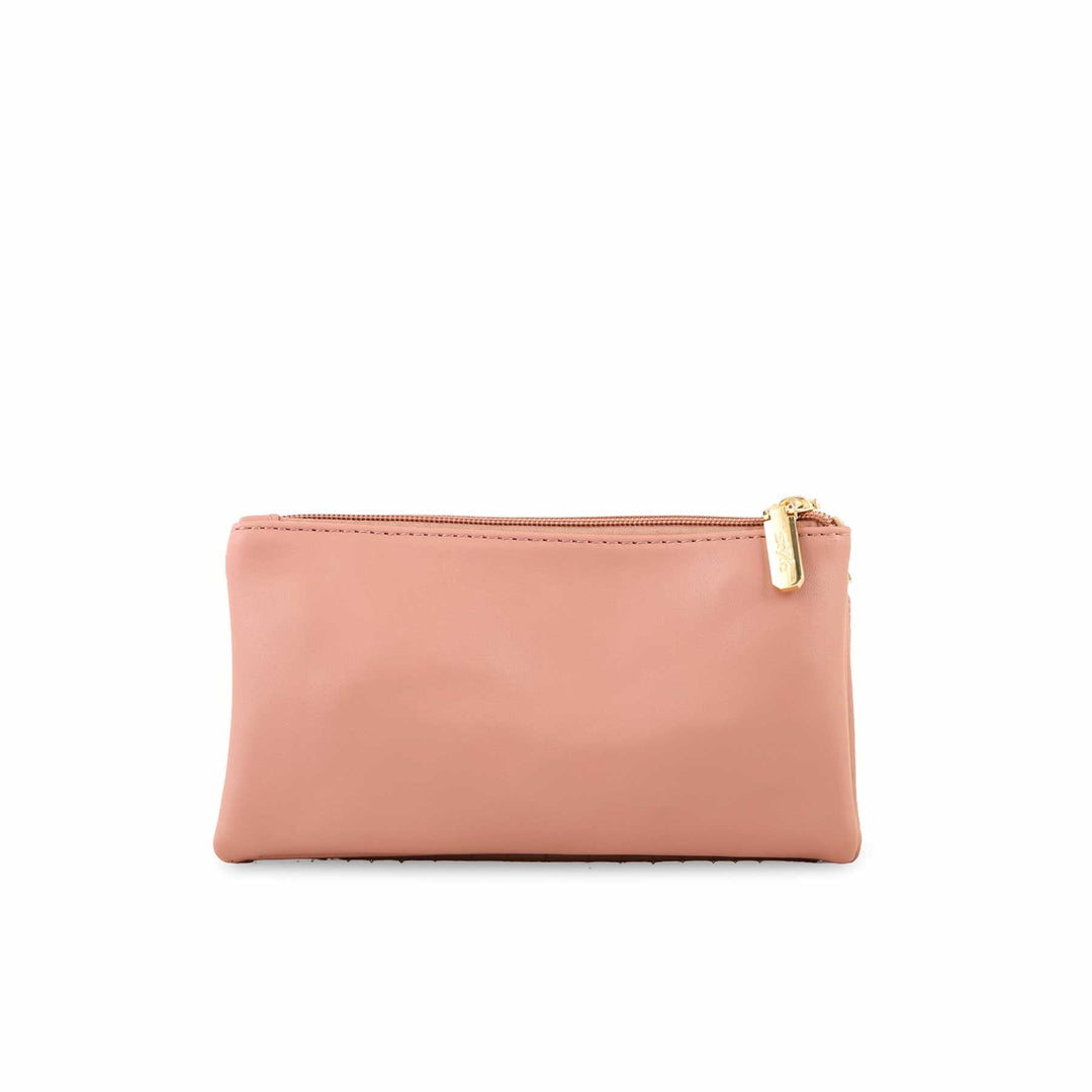 Red Casual Pouch P97645