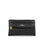 Black Casual Pouch P97646