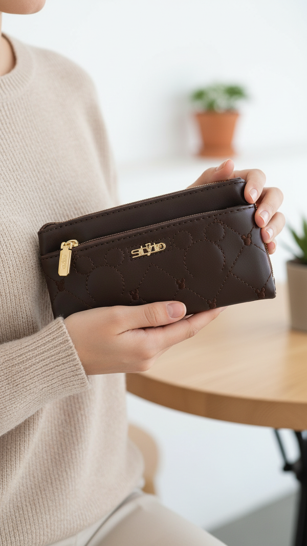 Coffee Casual Pouch P97647