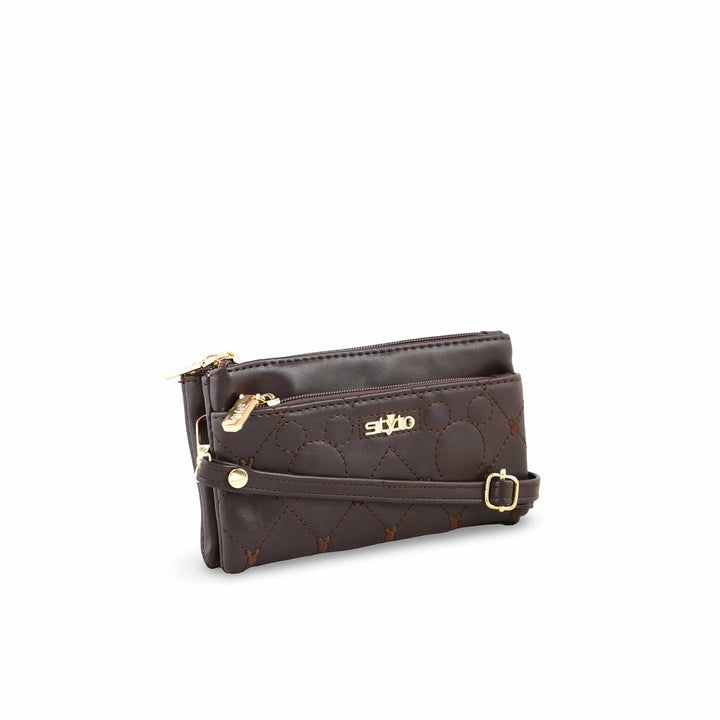 Coffee Casual Pouch P97647