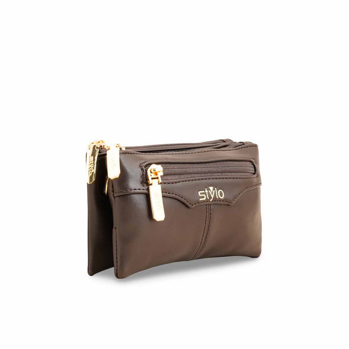 Coffee Casual Pouch P97648