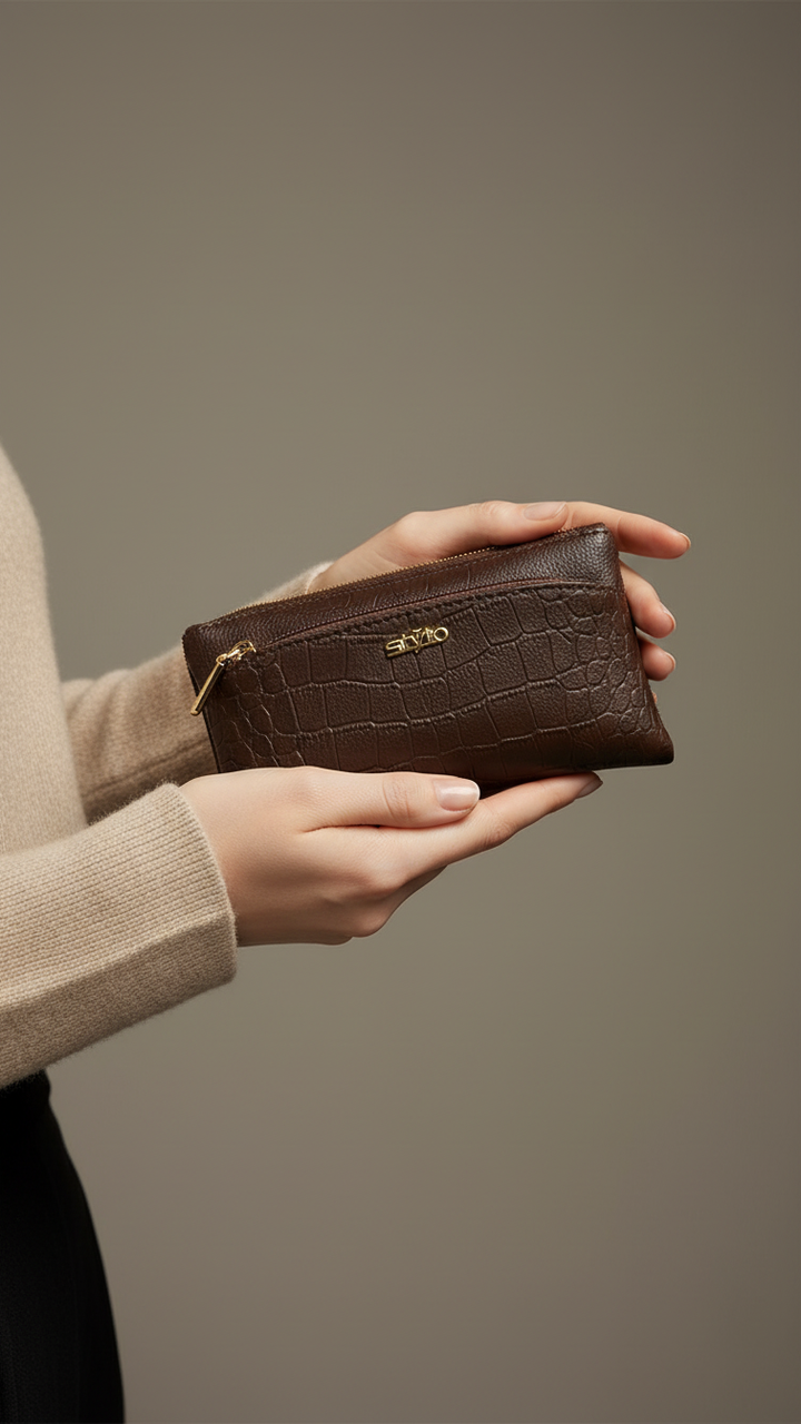Coffee Casual Pouch P97649