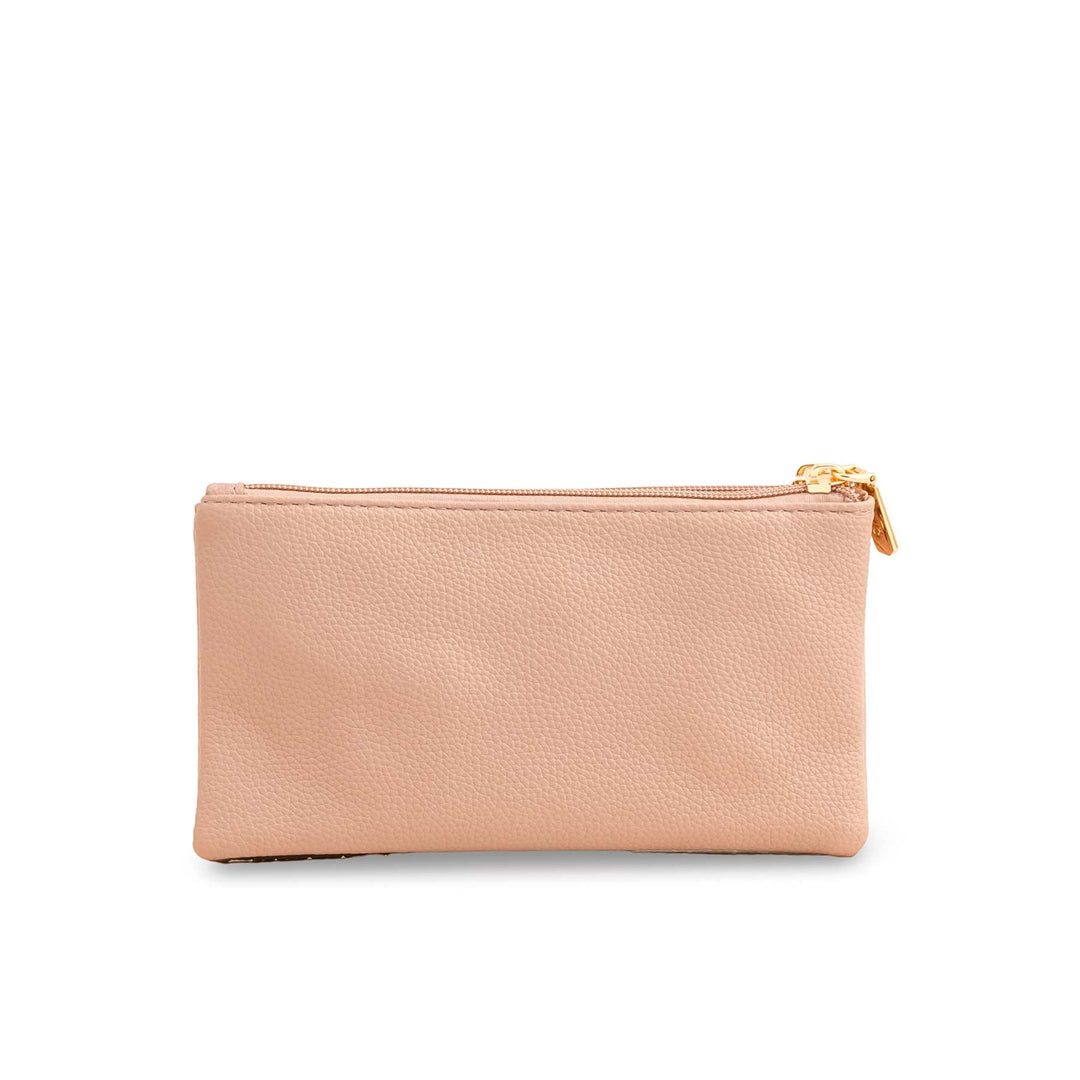 Pink Casual Pouch P97649