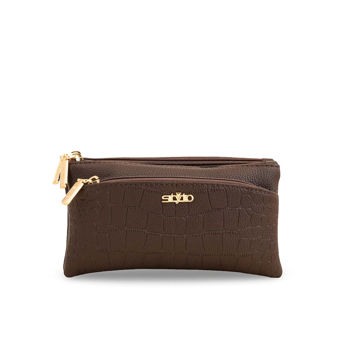 Coffee Casual Pouch P97649